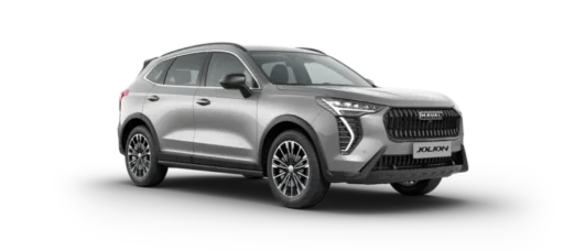 Haval Jolion - GWM Auto Center in Tbilisi
